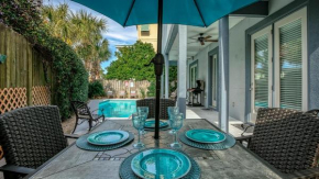 Our Destiny in Dunes of Destin - Is a 4BR with Private Pool and close Beach Access